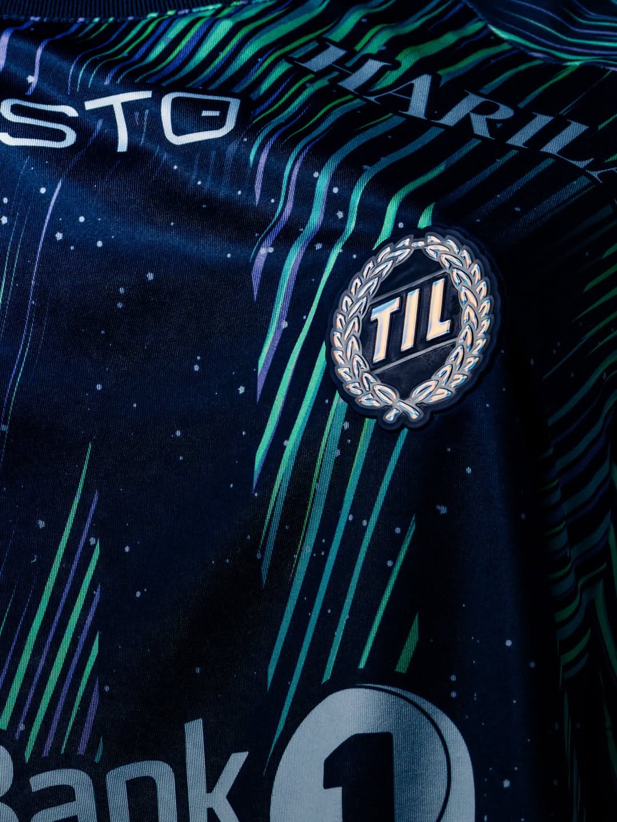 Fútbol Noruego tweet media