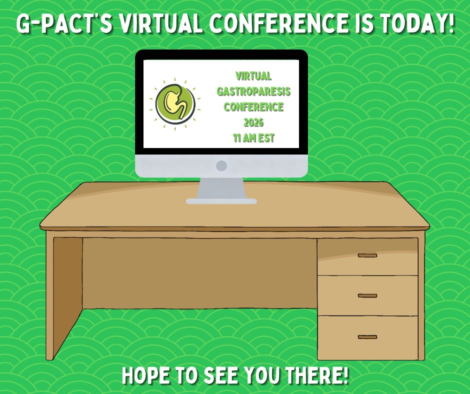 Gastroparesis Pie Face Challenge tweet media