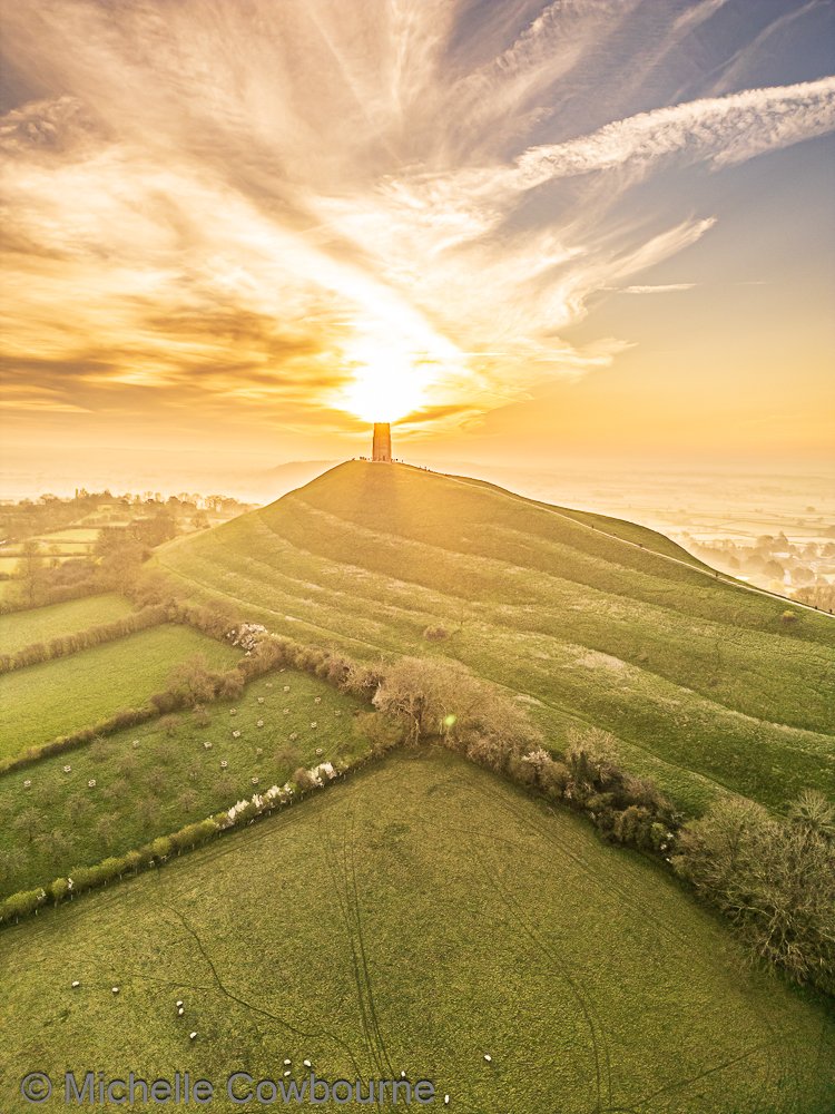 Michelle Cowbourne tweet media