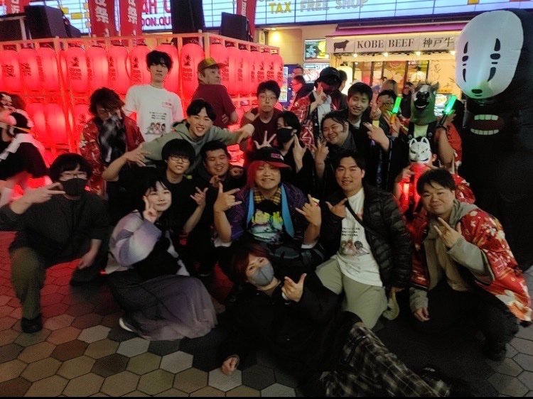 明星麗亜/七夕（なゆ）/みとん tweet media