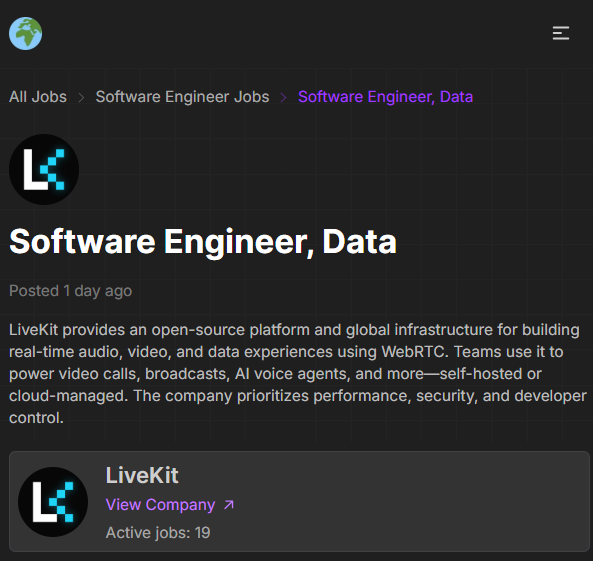 Work from anywhere jobs - 100% remote tweet media