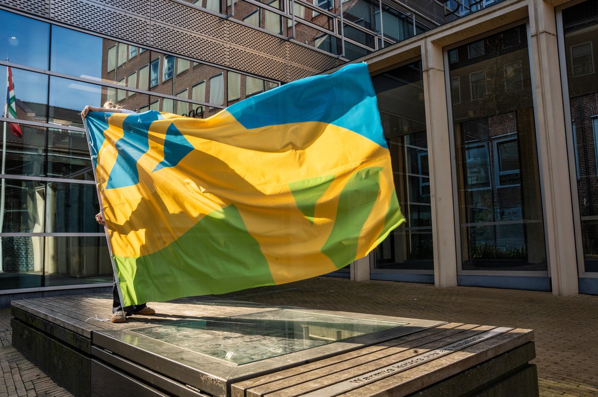 Provincie Groningen tweet media