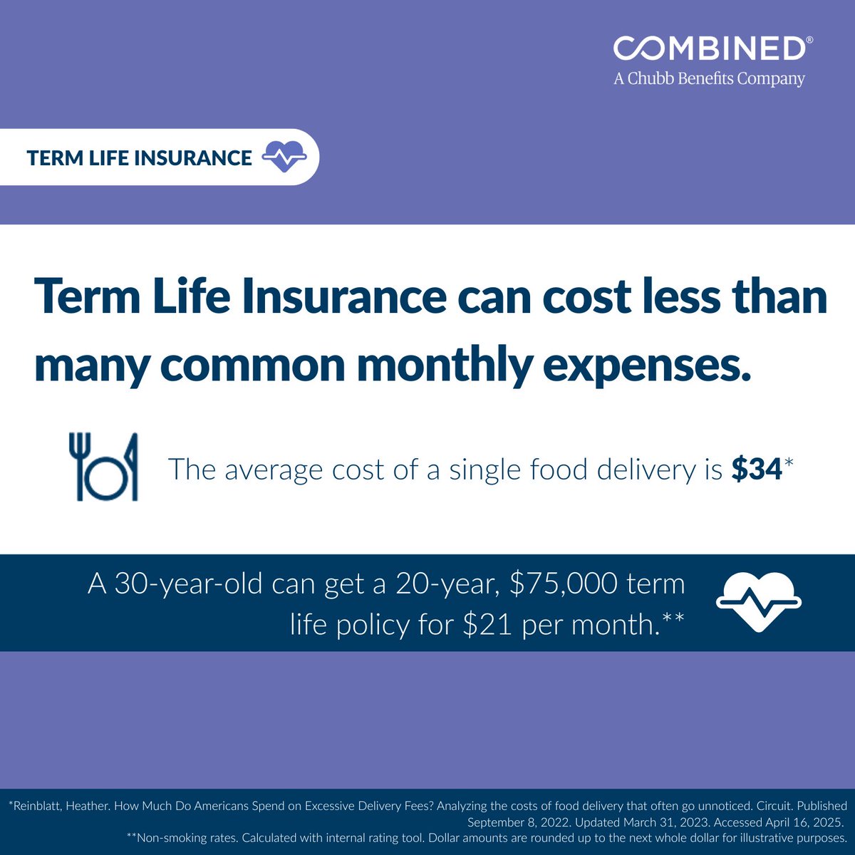 msfergie71's tweet photo. Life is full of surprises, but your family’s financial future doesn’t have to be one of them. Worksite term life insurance helps you plan ahead so your loved ones are protected.

Contact me to learn more! https://t.co/fB99gkBUJh