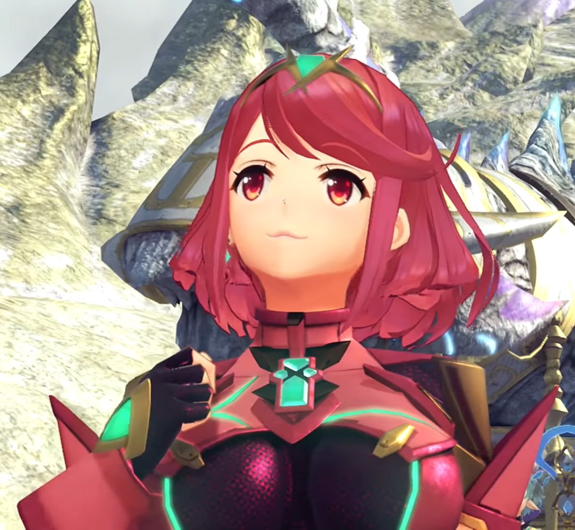 Daily Pyra tweet media