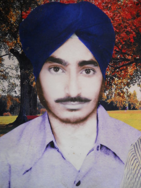 Ensaaf ਇਨਸਾਫ਼ tweet media