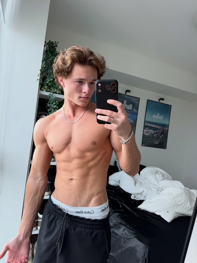 Jack Vander tweet media