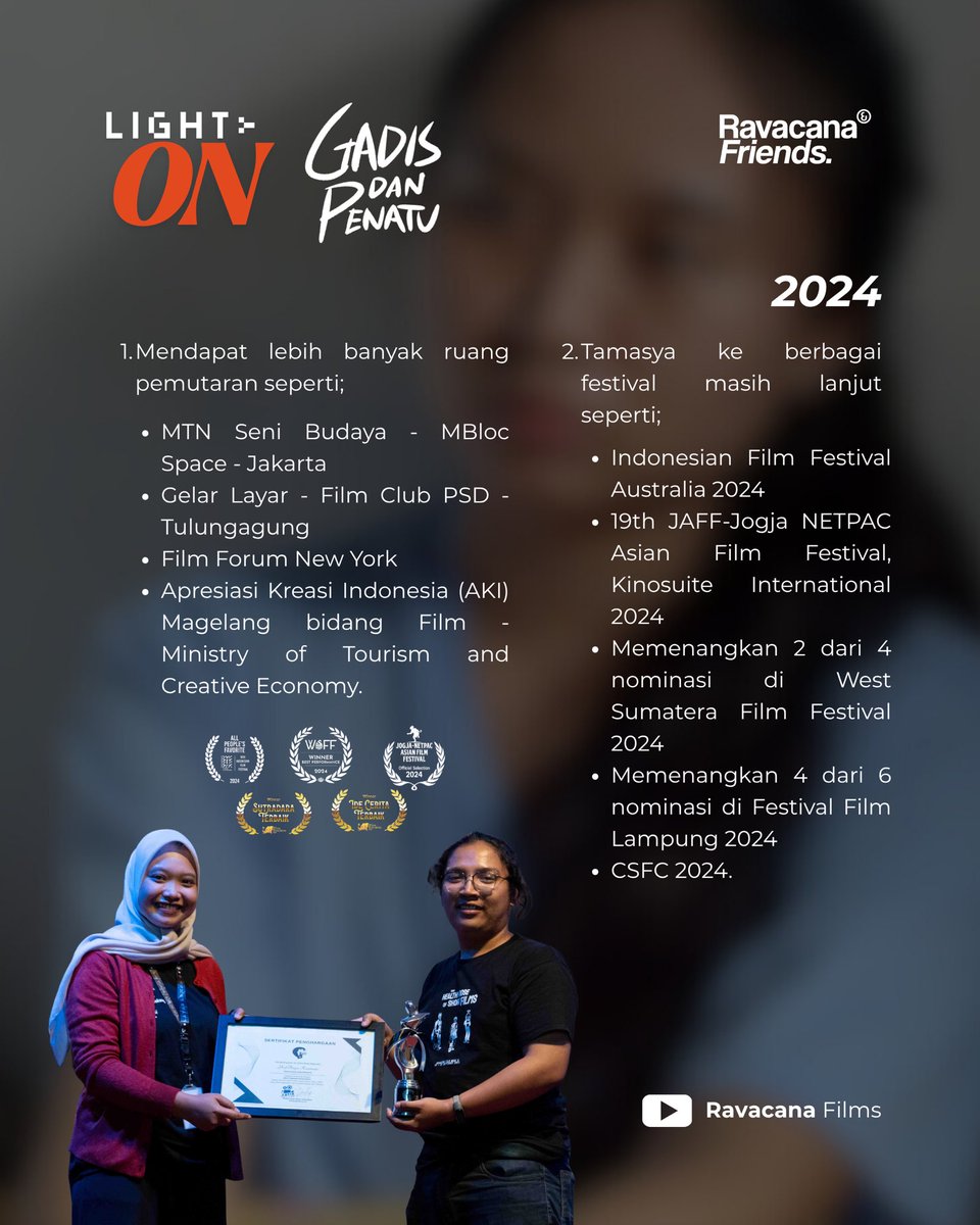 Ravacana Films tweet media