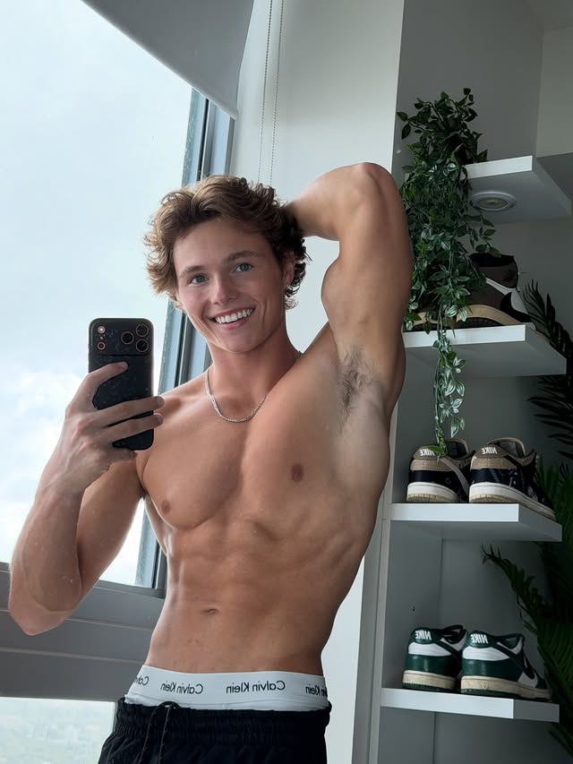 Jack Vander tweet media