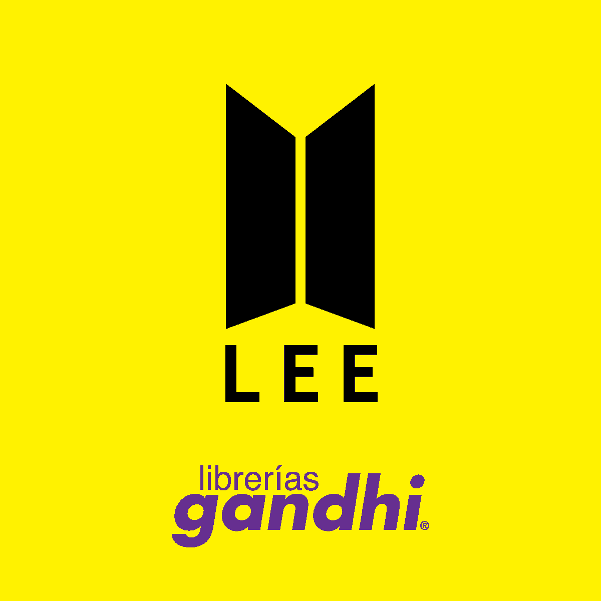 Librerías Gandhi tweet media