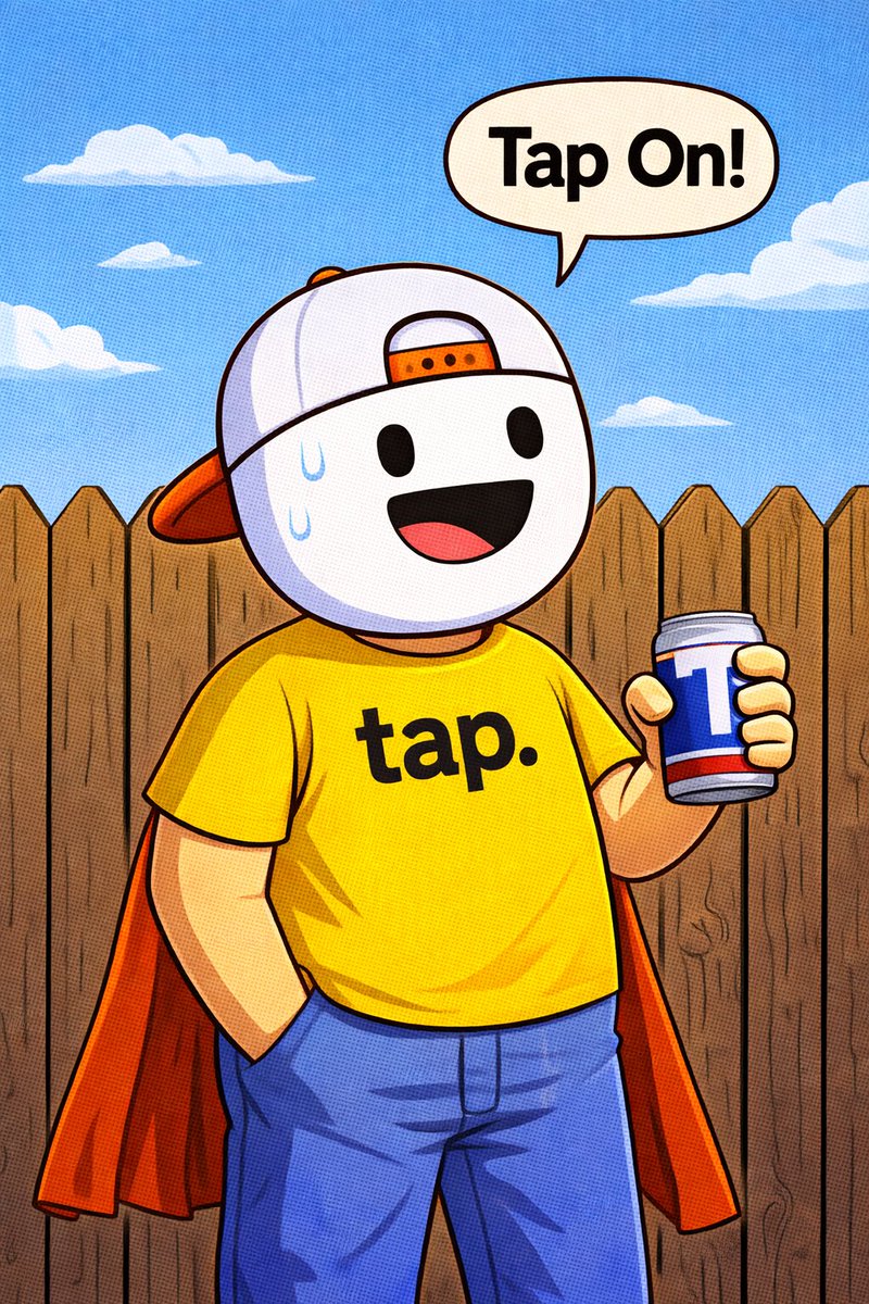 Tap Game tweet media