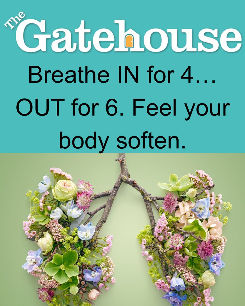 The Gatehouse tweet media