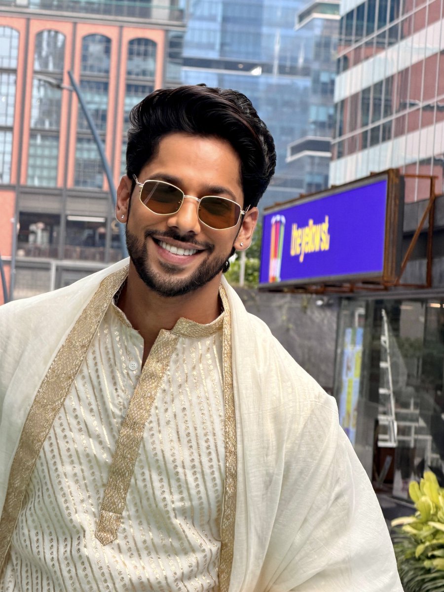 Baseer Ali tweet media