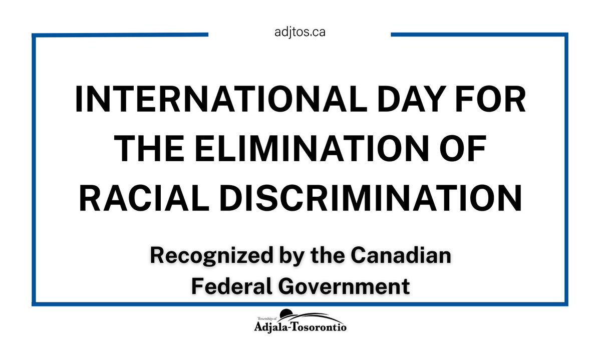 Township of Adjala-Tosorontio tweet media