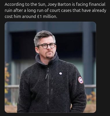 John O'Connell tweet media