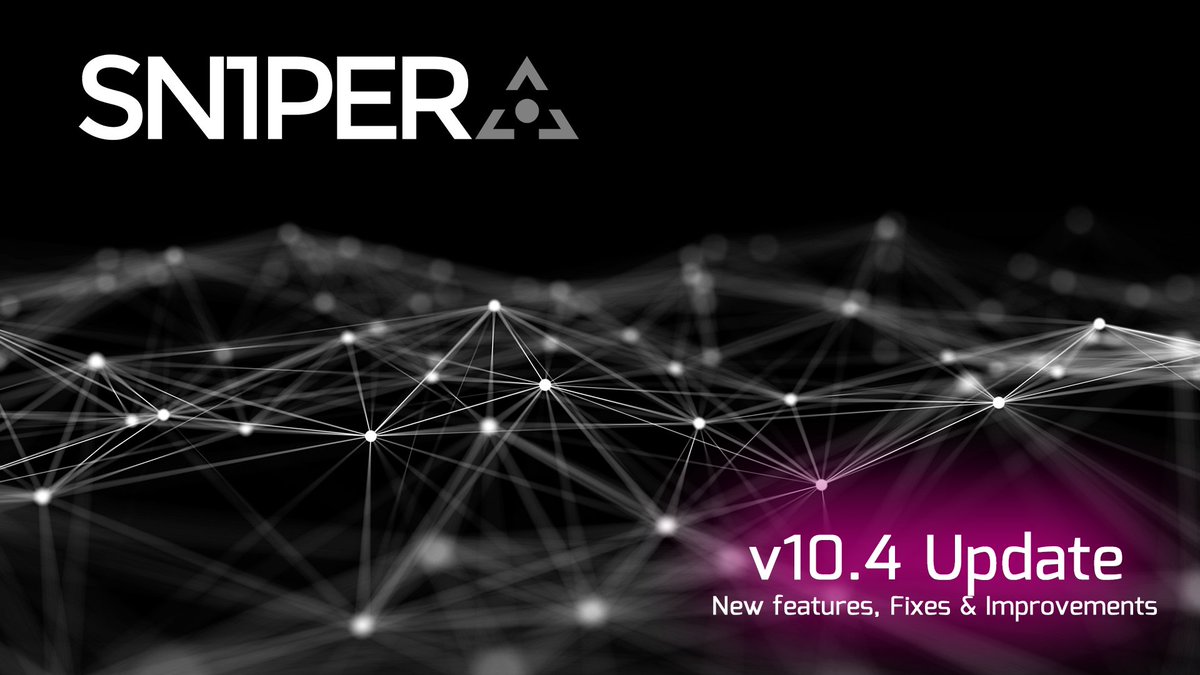 Are you monitoring your External Attack Surface for compromised URL's and credentials on the darkweb? With Sn1per v10.4, now you can in seconds! Find out how in our latest blog: sn1persecurity.com/wordpress/sn1p…

 External Attack Surface Management | Offensive Security