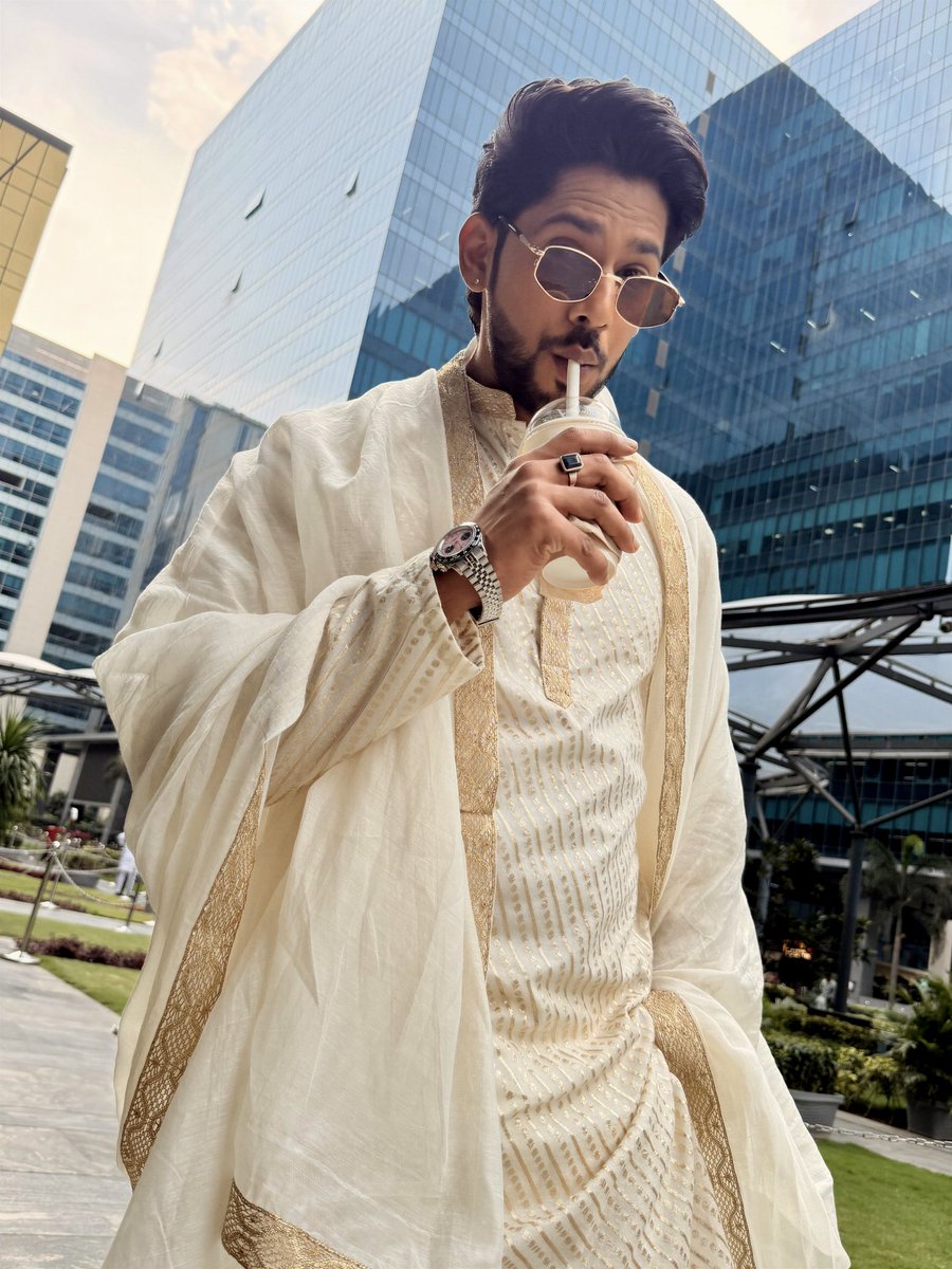 Baseer Ali tweet media