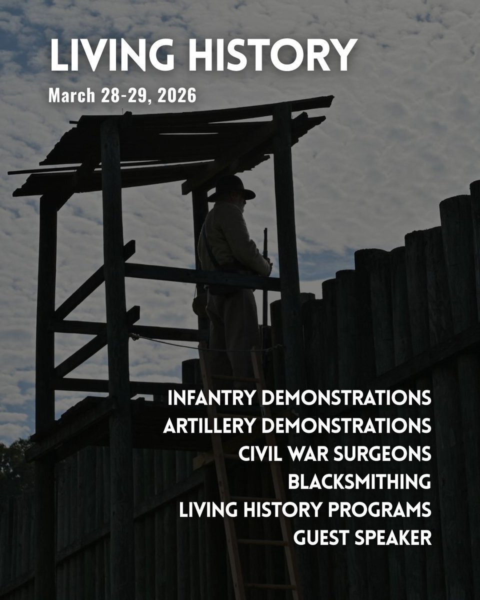 Andersonville NHS tweet media