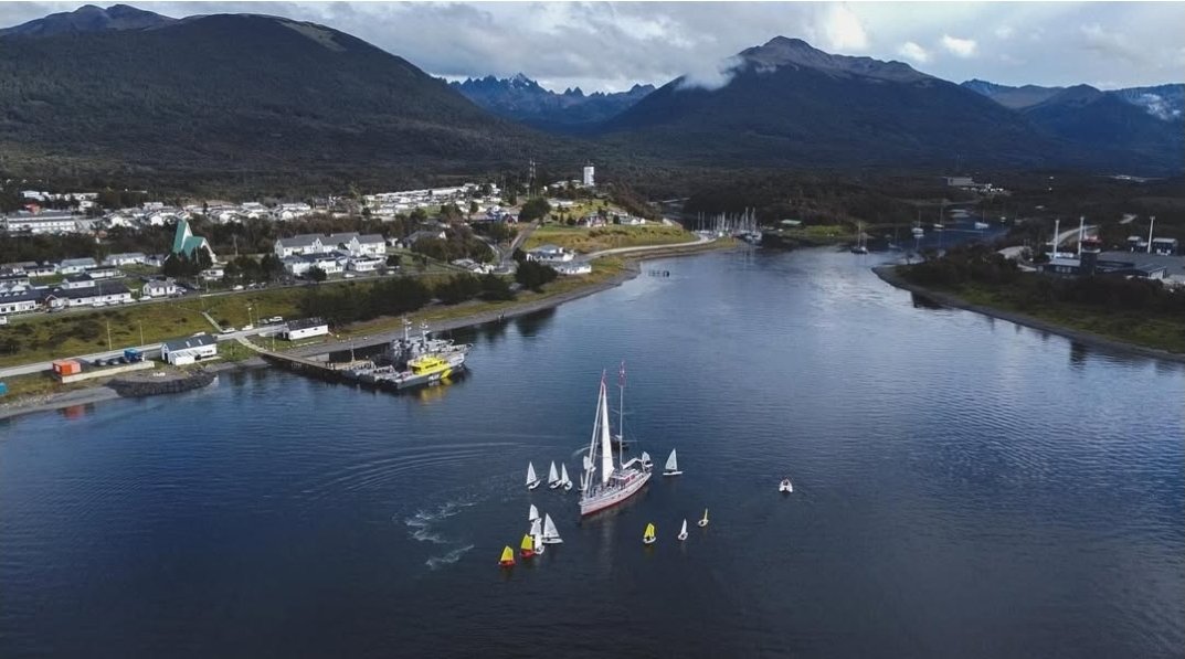 Cape Horn Experience tweet media