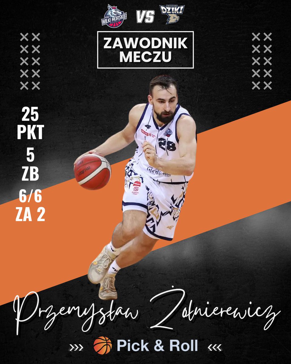 Pick & Roll tweet media