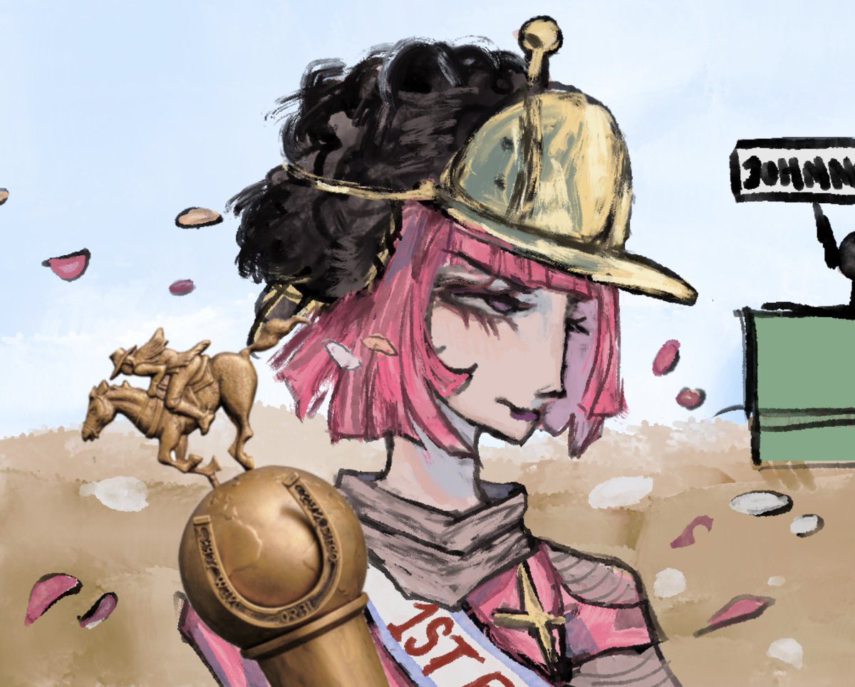 🎀🌸cornbread🌸🎀 tweet media