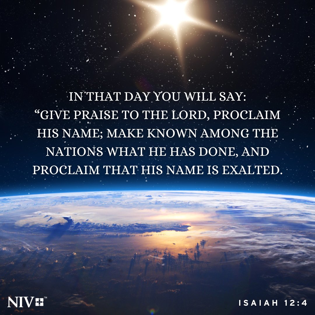 The Bible tweet media