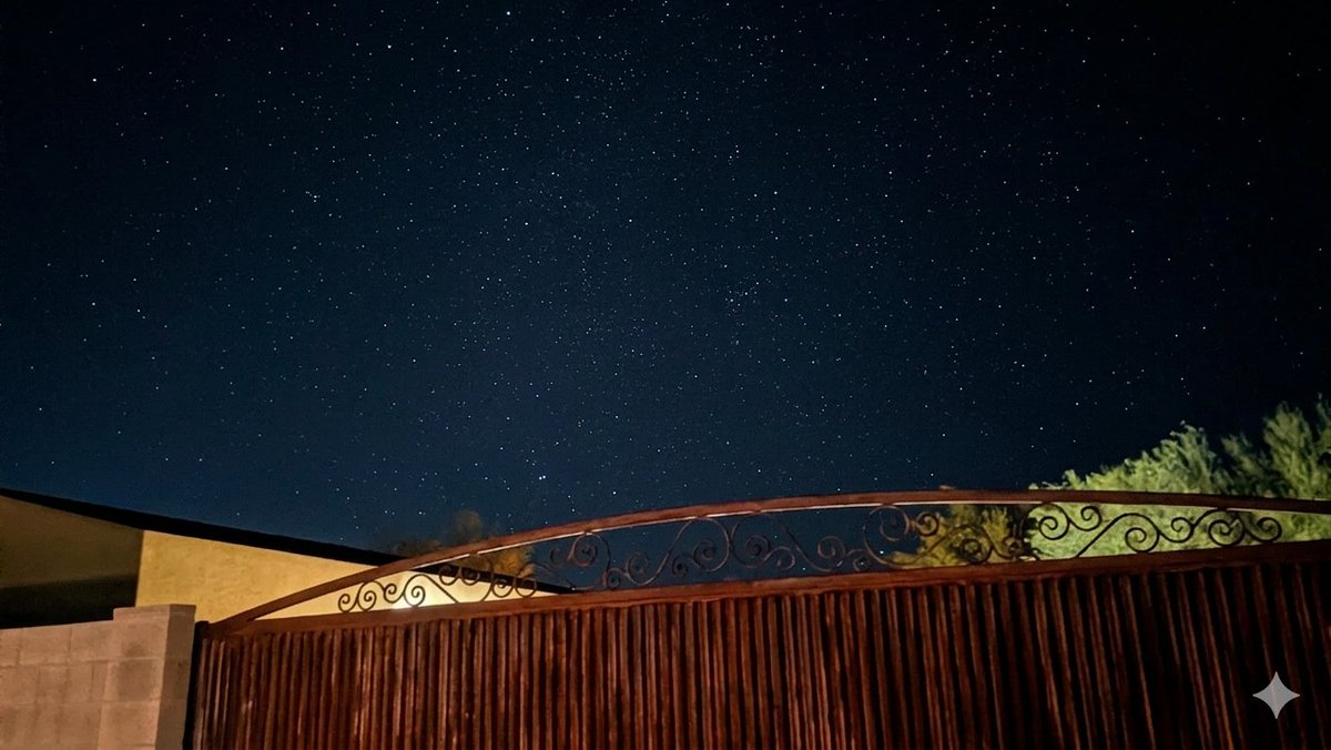 Tito_Esc's tweet image. #pixel10 with @GooglePixel_US #nightsight allows me to be creative. 
#teampixel