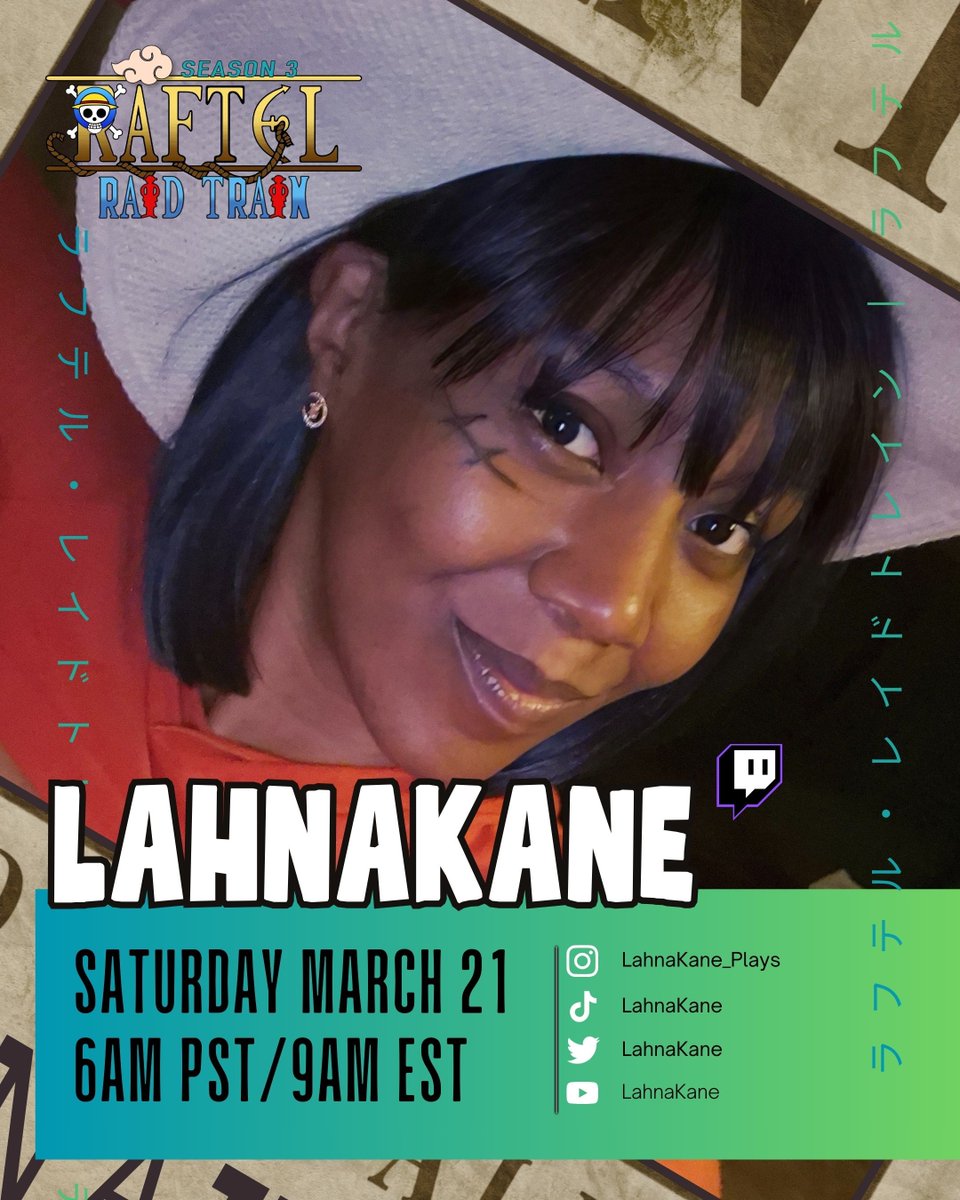 Nioshireami 🔜 PAX EAST tweet media