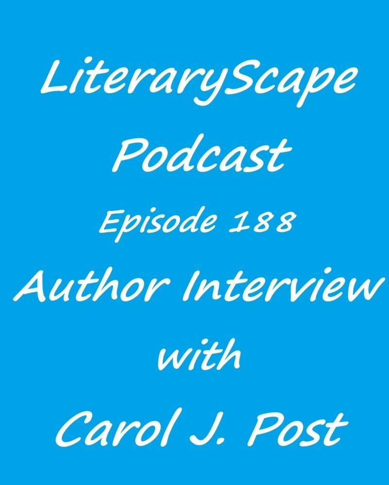 Carol J. Post tweet media