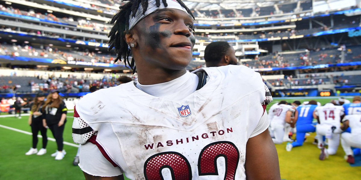 Commanders Wire tweet media