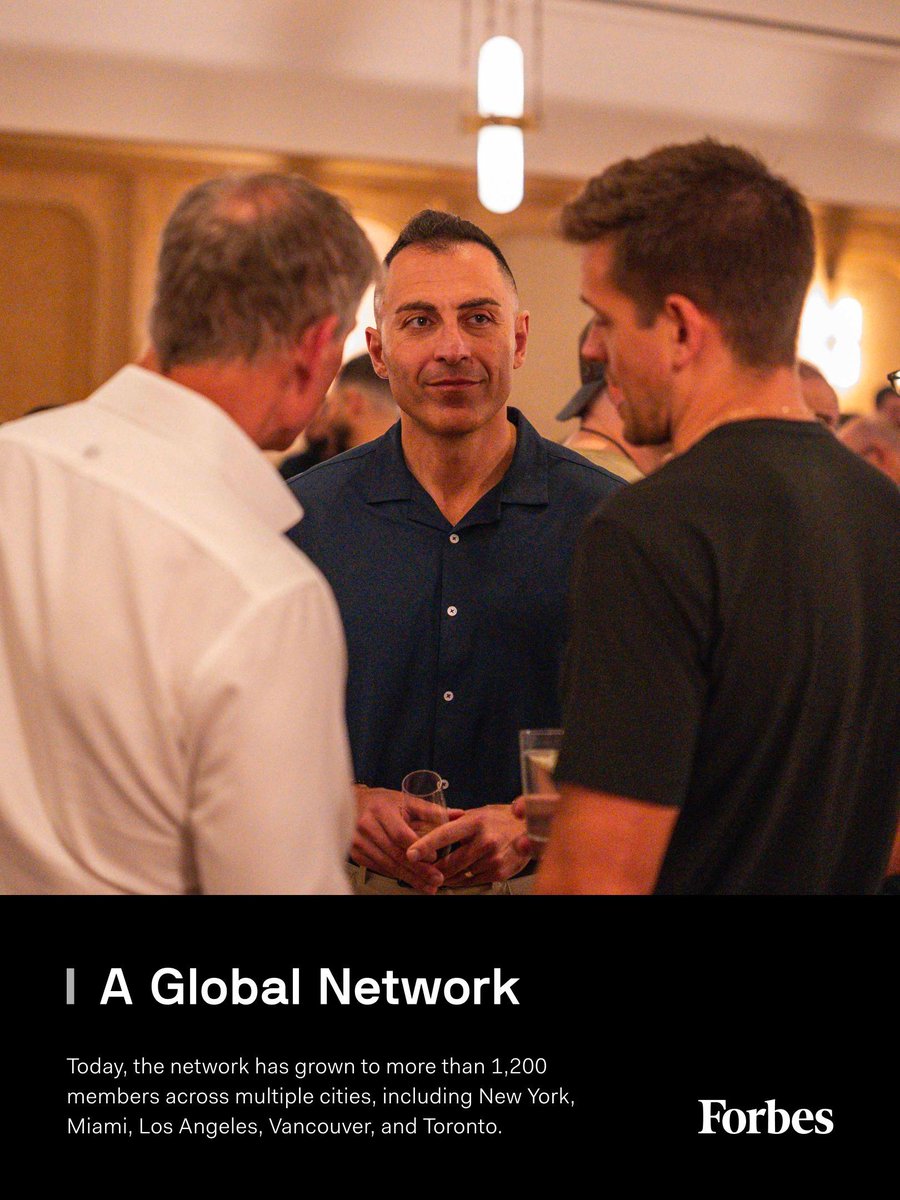 The Founders Club tweet media