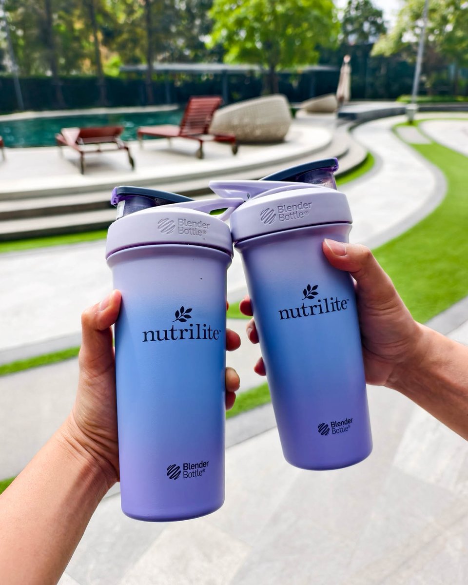 Amway ノベルティー 非売品 まとめ売り NUTRILITE 皿 ボトル BodyKeyByNutrilite is the perfect go-to for a complete, well