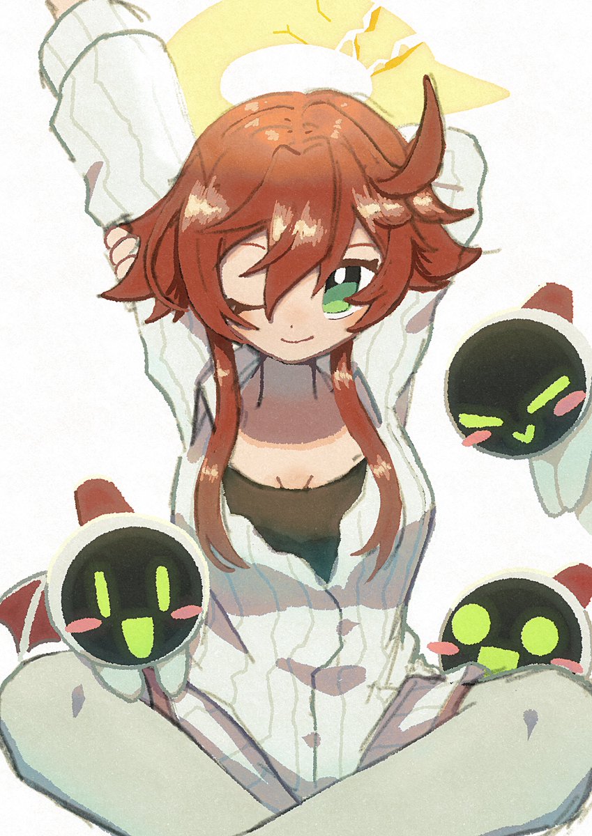 ごろごろ tweet media