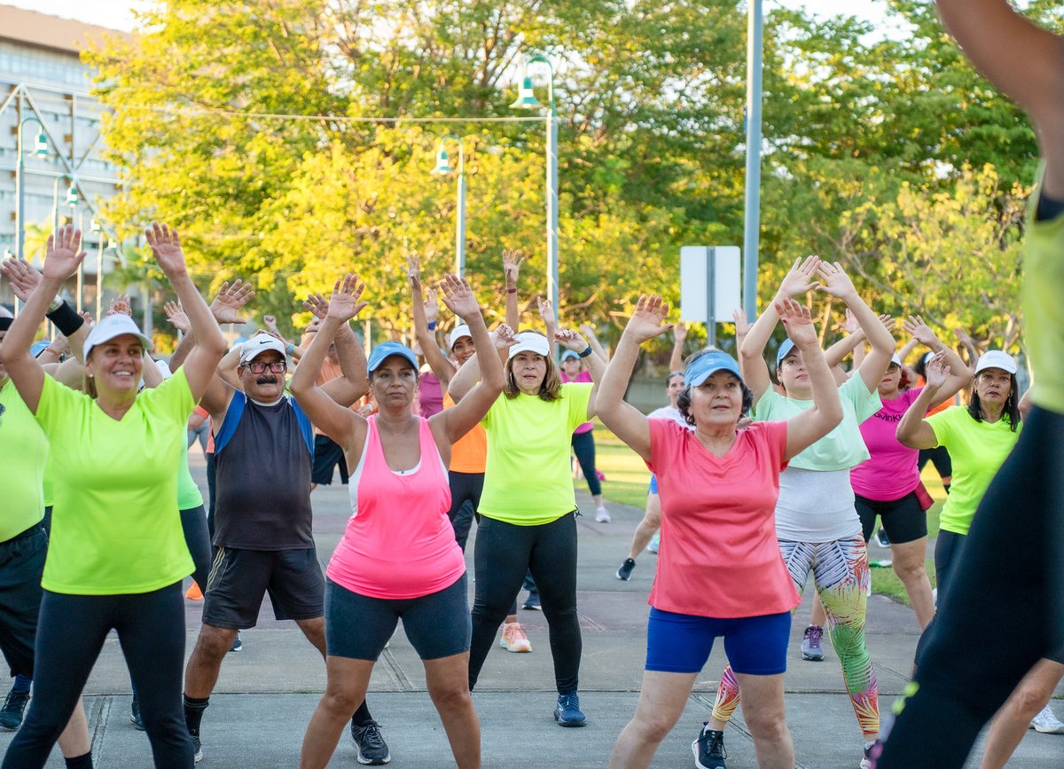 Ciudad de Bayamón tweet media