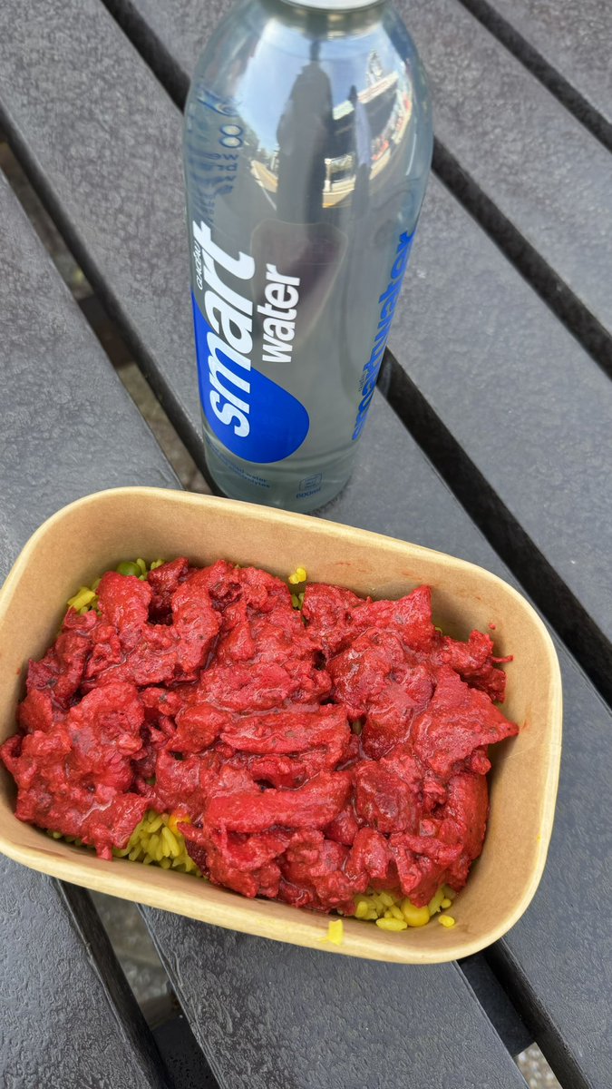 Thorpe Park Mania tweet media