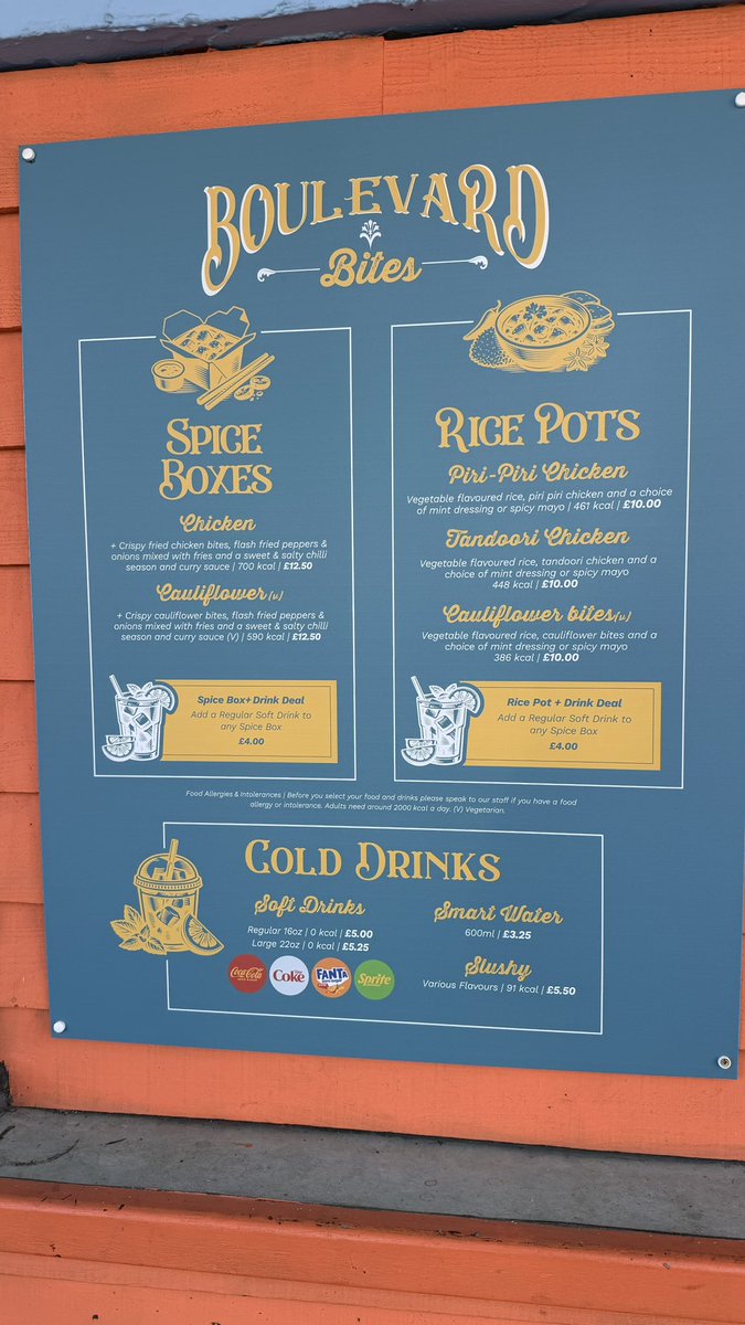 Thorpe Park Mania tweet media