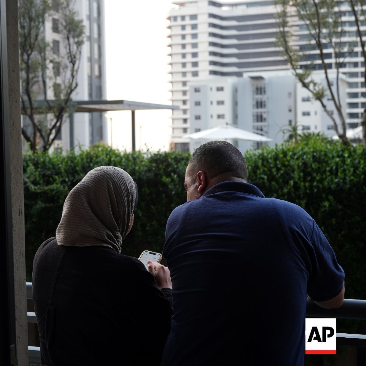 About The Associated Press tweet media