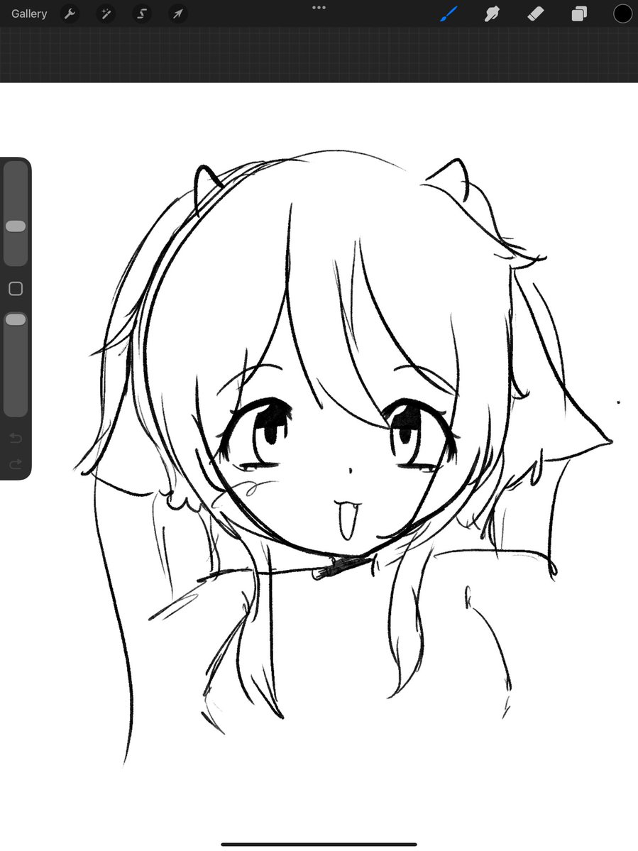 ventea 🥛 | EN VTuber 🐾 tweet media