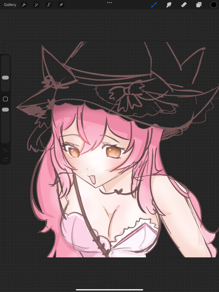 ventea 🥛 | EN VTuber 🐾 tweet media