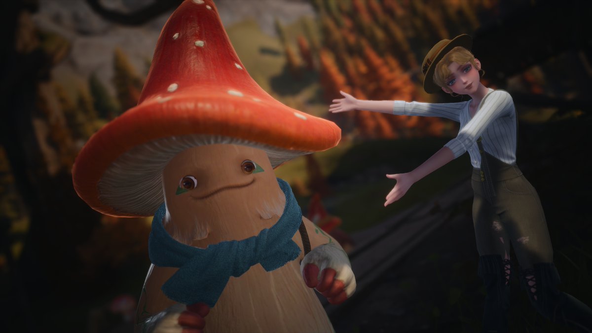 Бабайчік tweet media