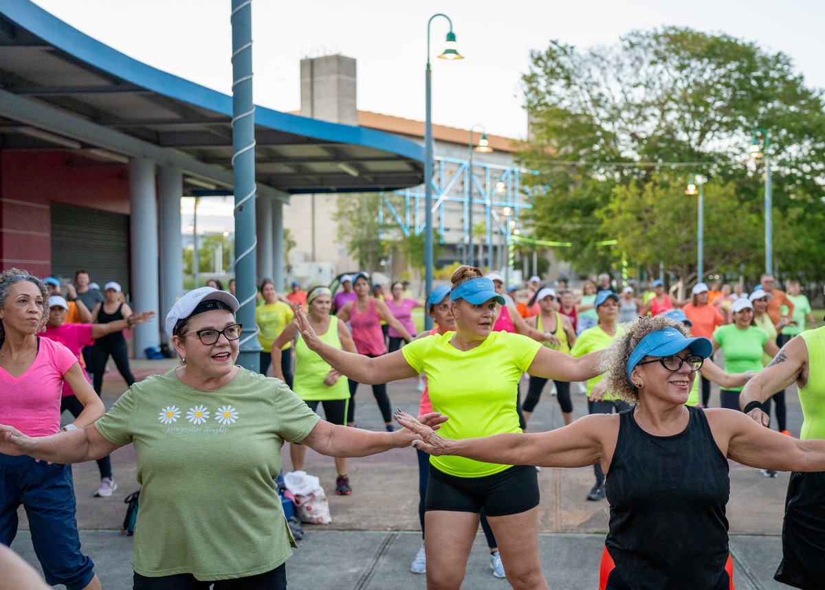 Ciudad de Bayamón tweet media
