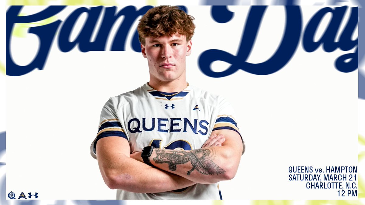 Queens Men’s Lacrosse tweet media