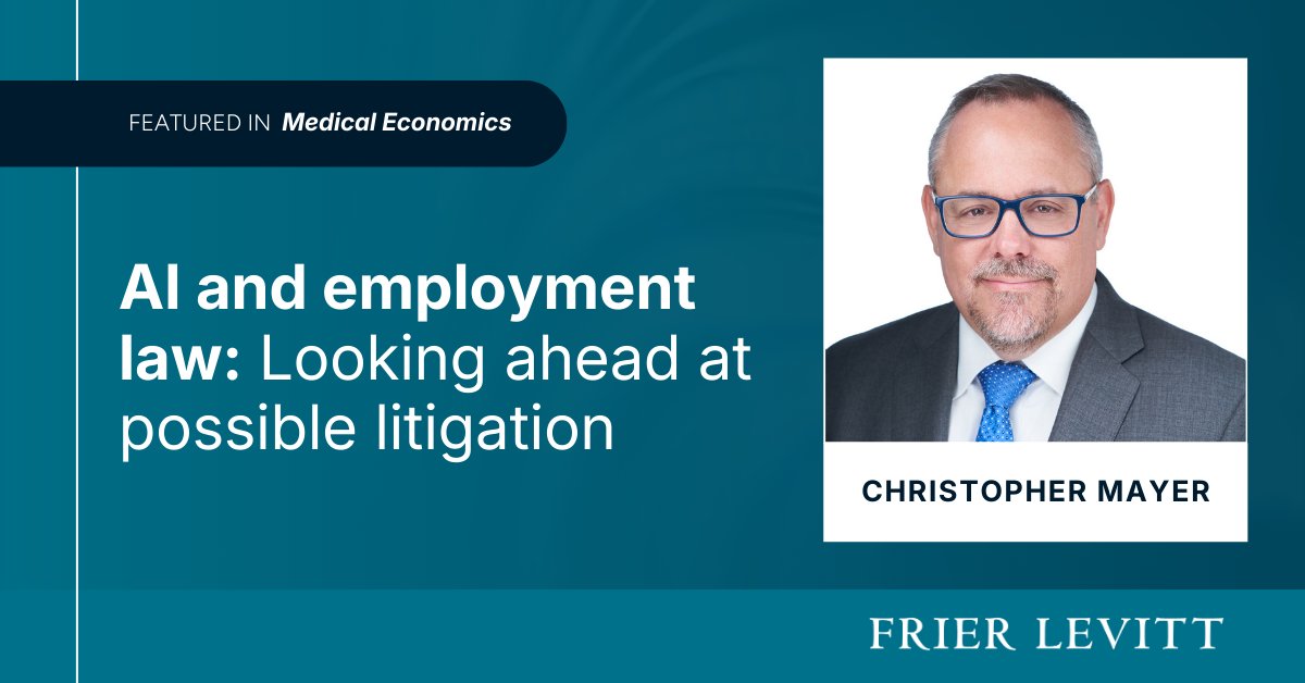 Frier Levitt tweet media