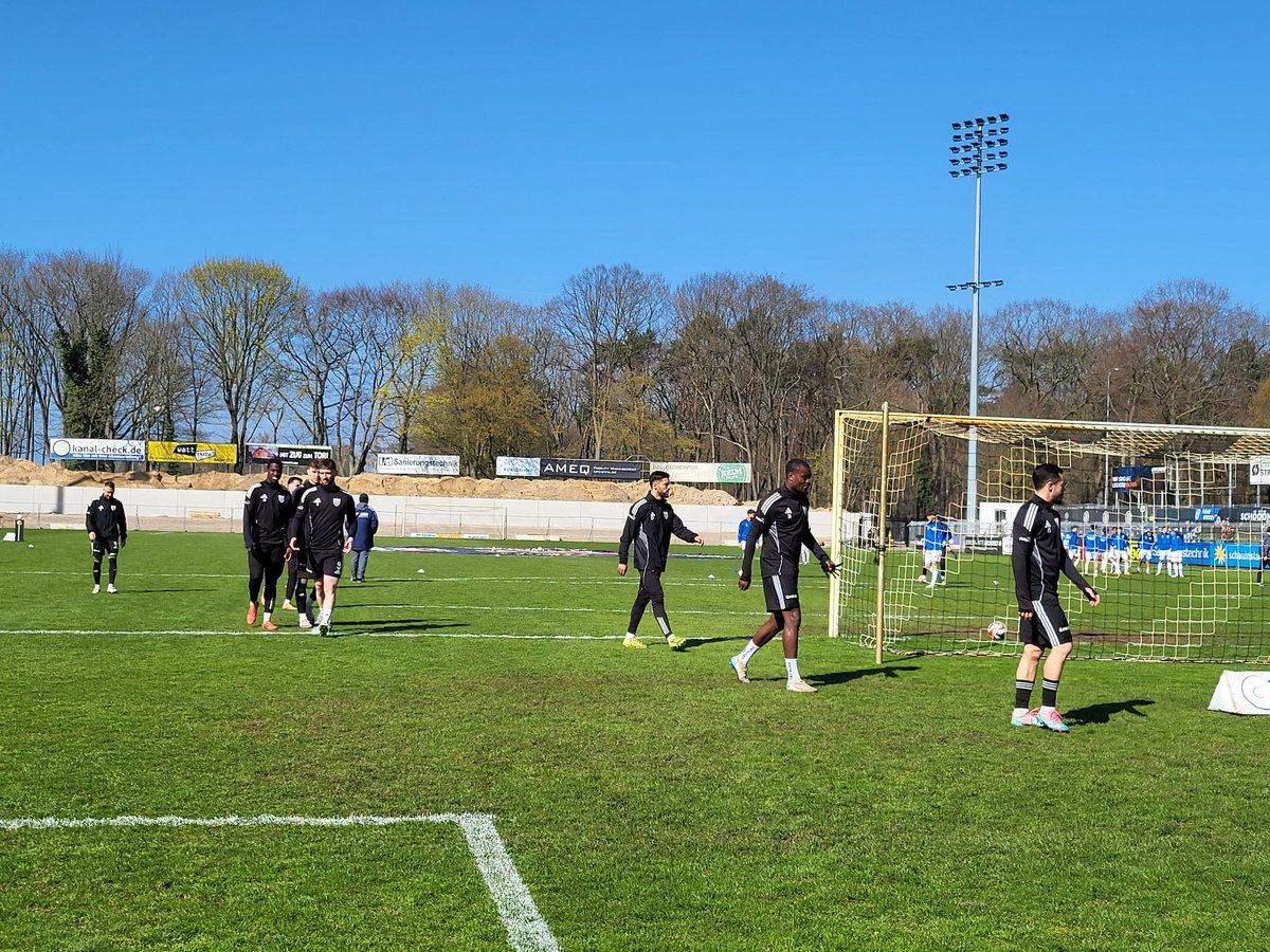 Niels Venus tweet media