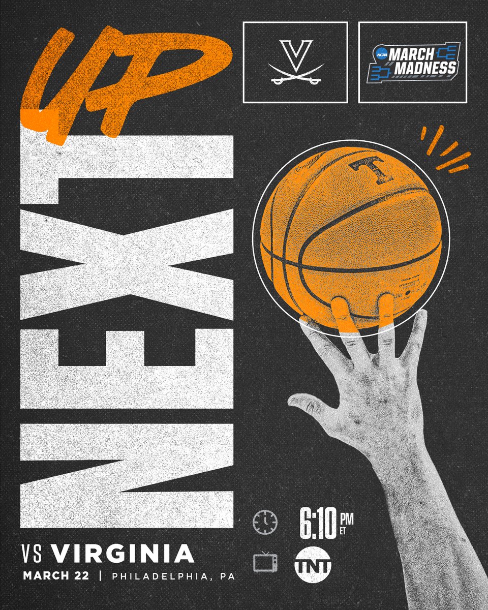 Tennessee Basketball tweet media