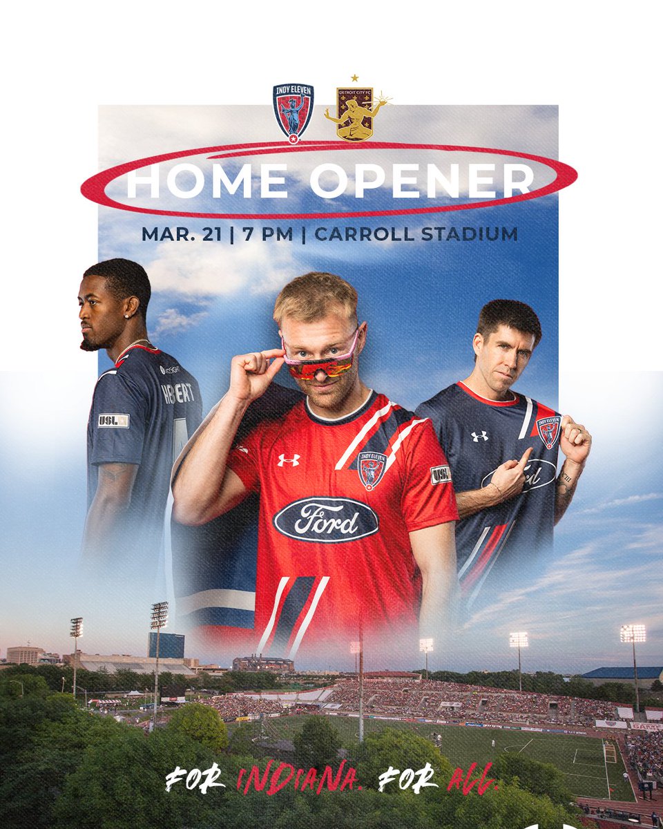 Indy Eleven tweet media