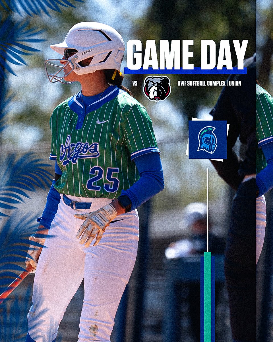 UWF Softball tweet media