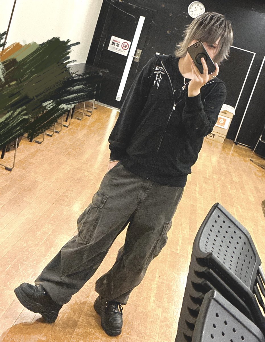 🍥宮瀬。🍥 tweet media