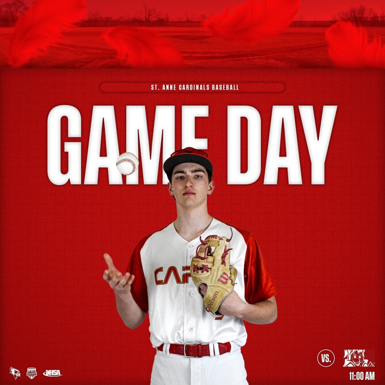 St. Anne Comm HS tweet media