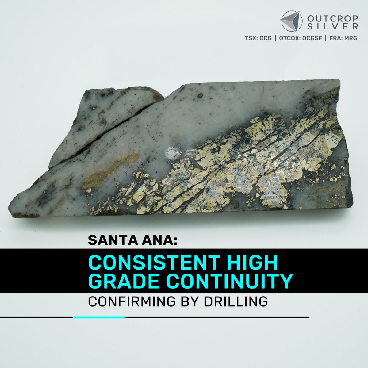 Outcrop Silver tweet media