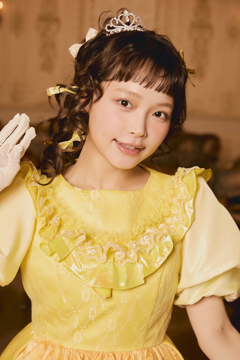 CHANGBABY_KiSS's tweet photo. #新しいプロフィール画像
べいび-プリンセス⭐️ https://t.co/h7iYNjPAgX